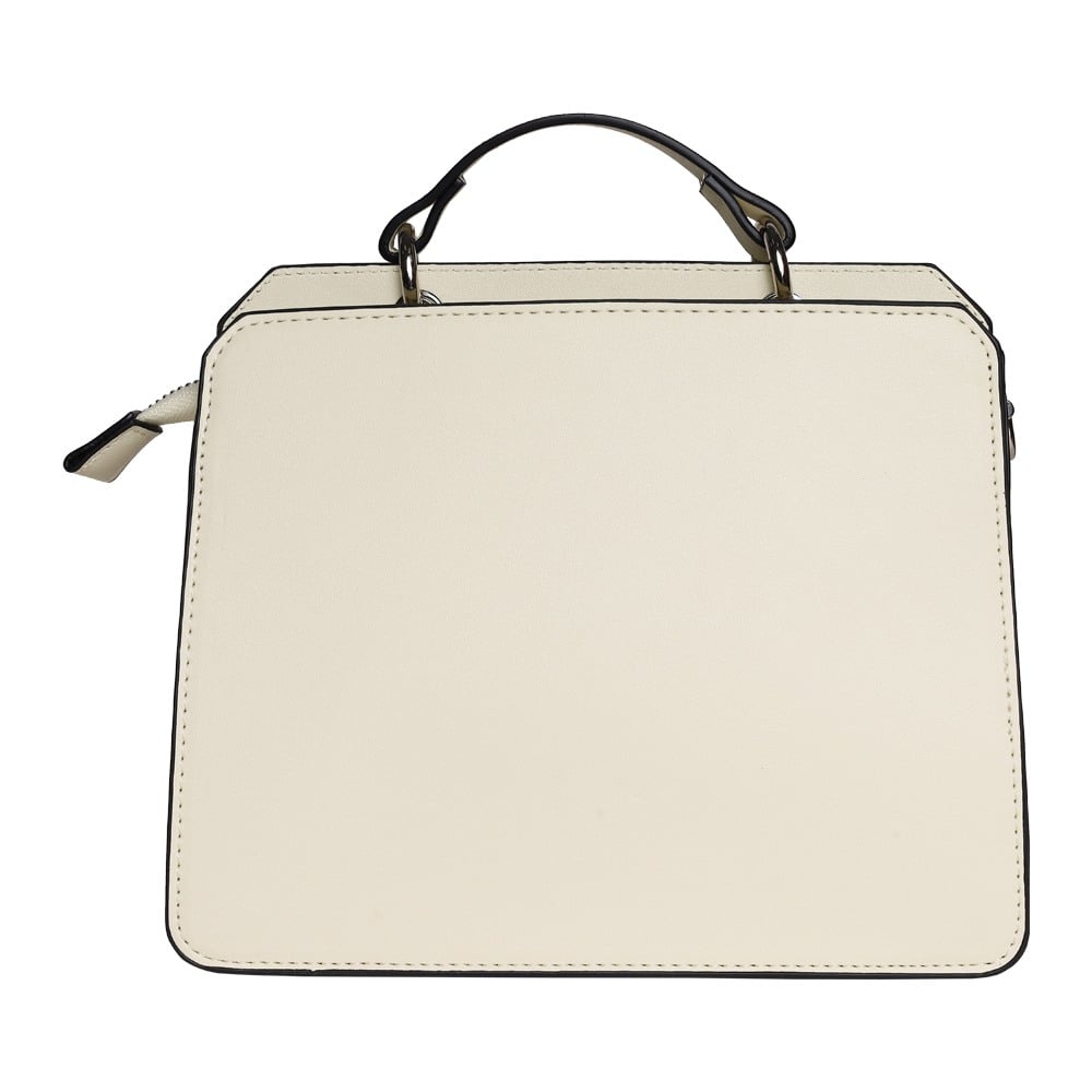 Bevelyn Pear Sorbet Satchel