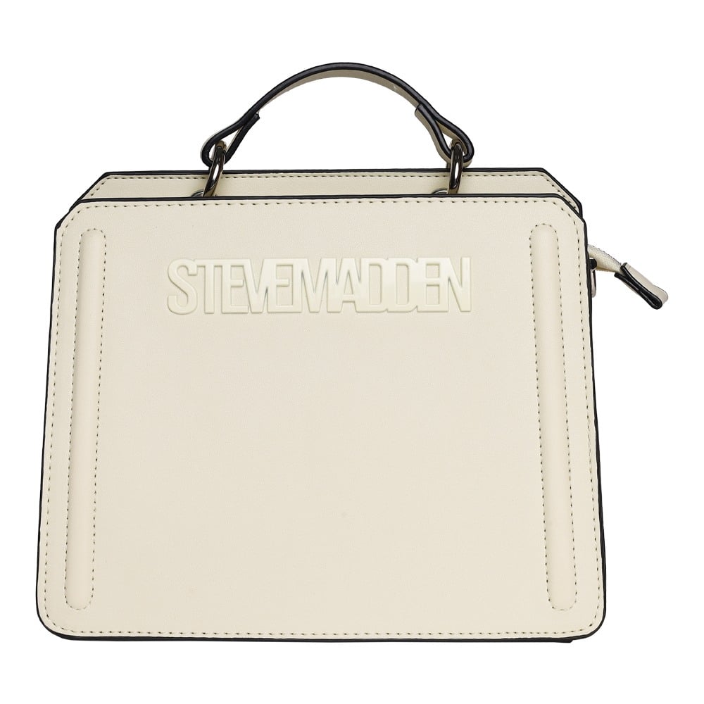 Bevelyn Pear Sorbet Satchel