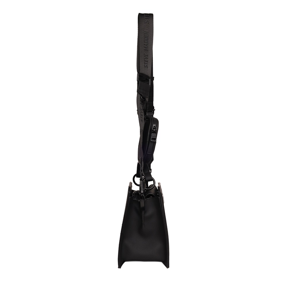 Bevelyn Blackk Satchel