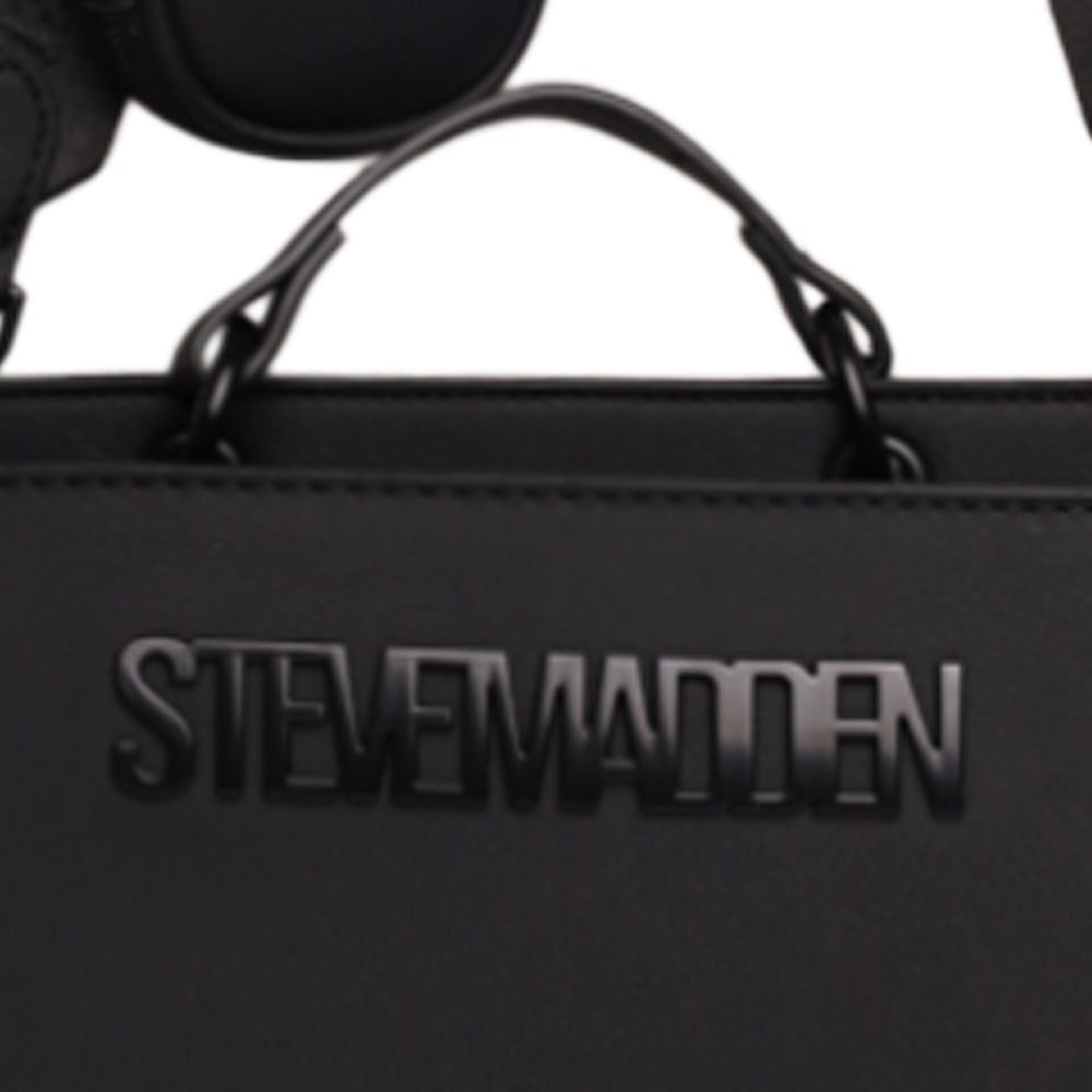 Bevelyn Blackk Satchel