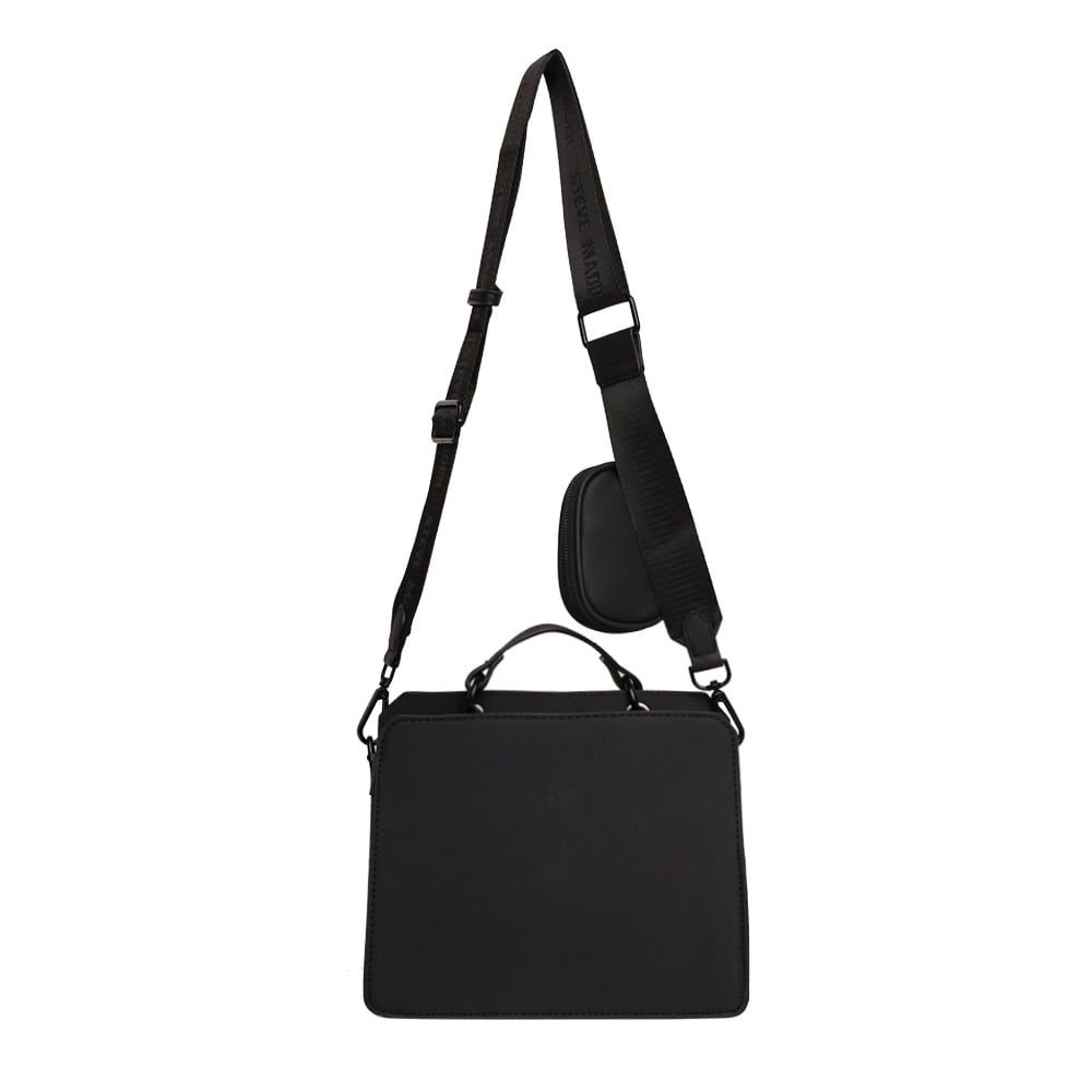 Bevelyn Blackk Satchel