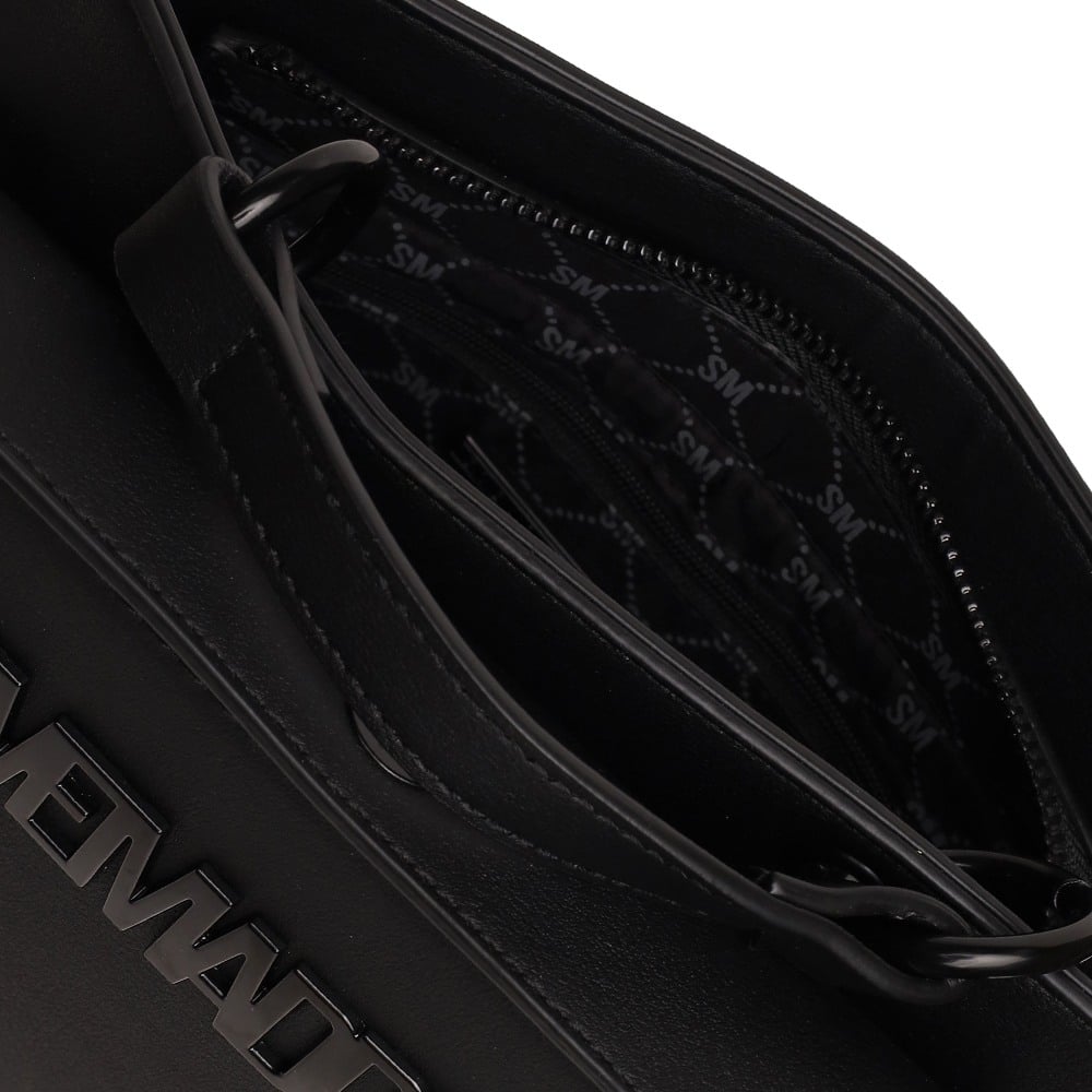 Bevelyn Blackk Satchel