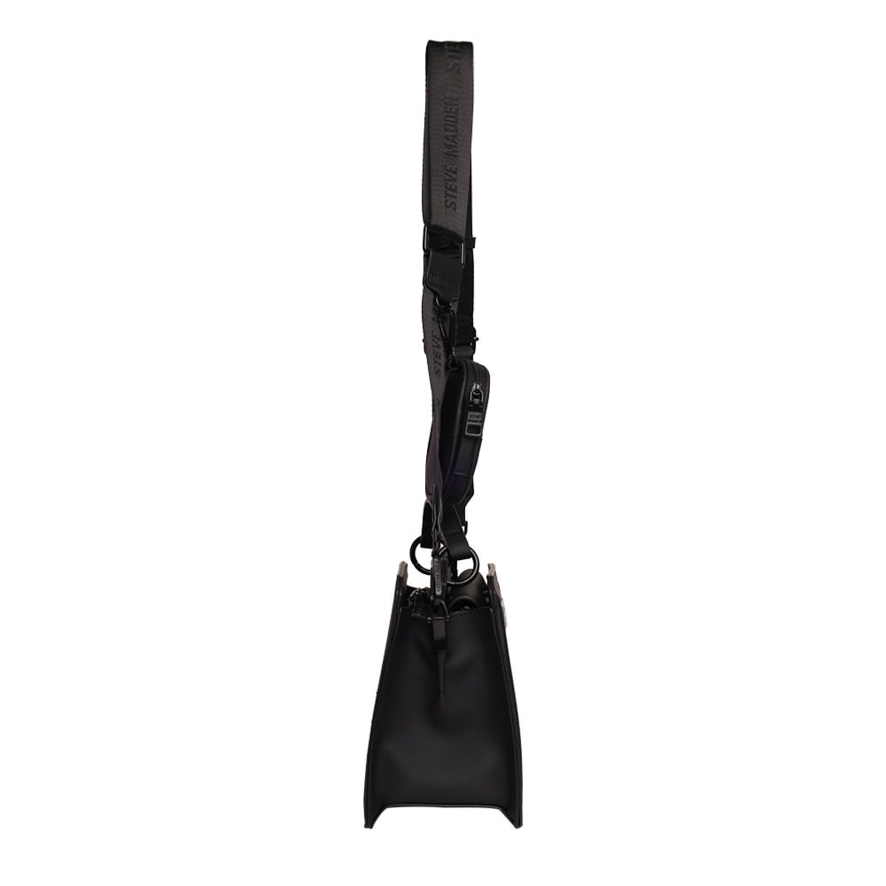 Bevelyn Blackk Satchel