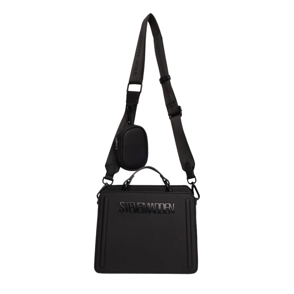 Bevelyn Blackk Satchel