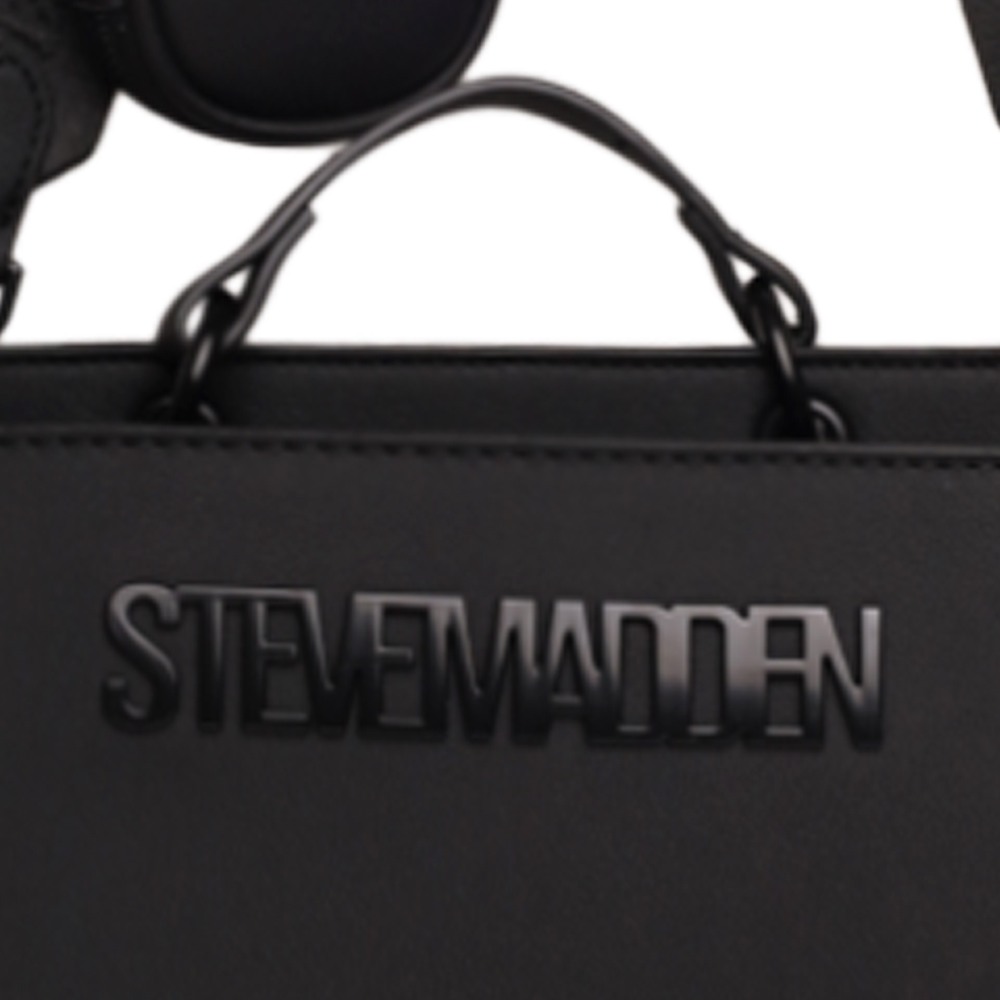 Bevelyn Blackk Satchel