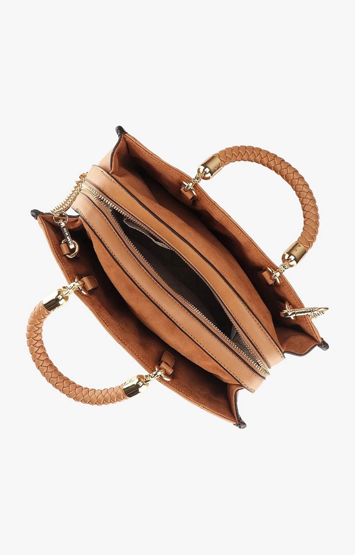 Bclara Brown Handbags