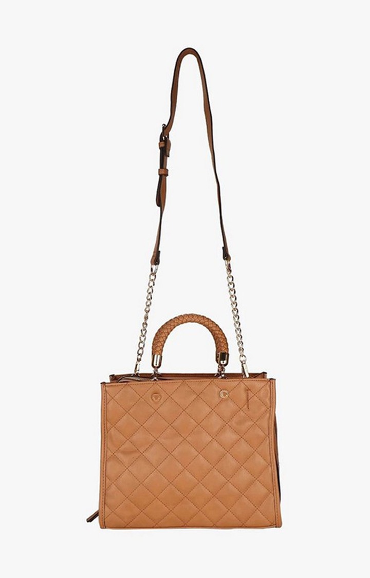 Bclara Brown Handbags