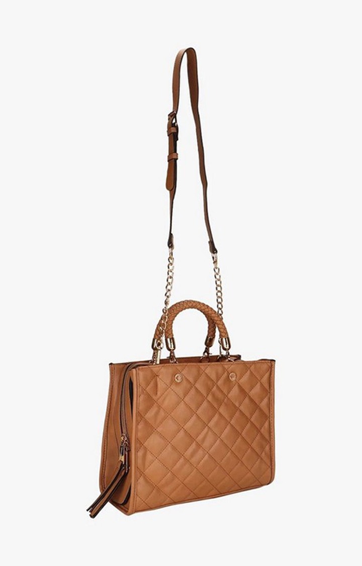 Bclara Brown Handbags
