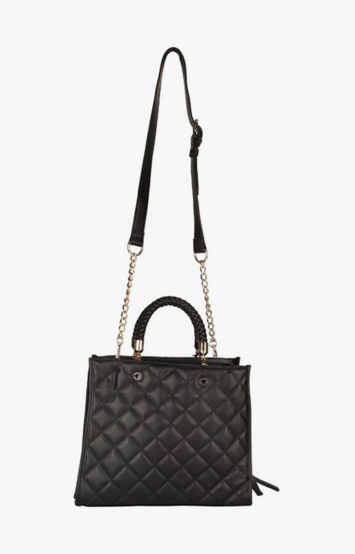 Bclara Black Handbags