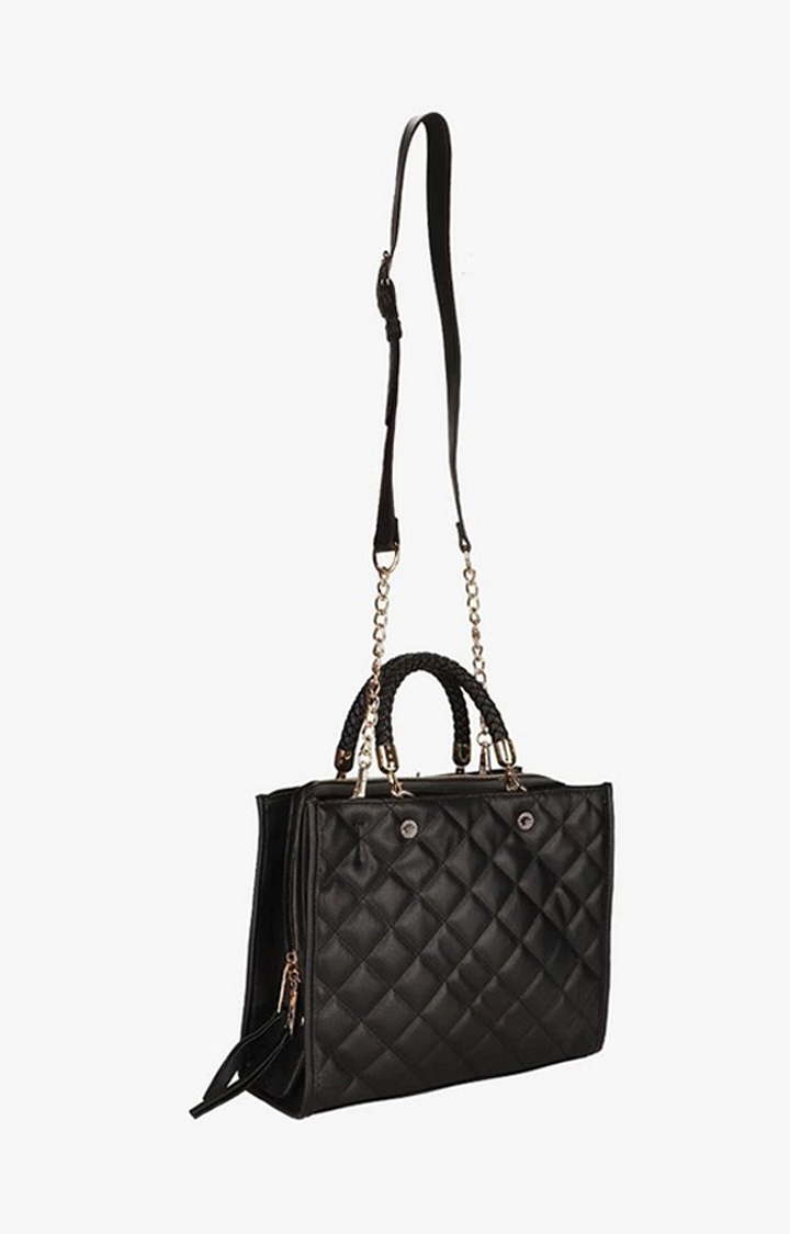 Bclara Black Handbags