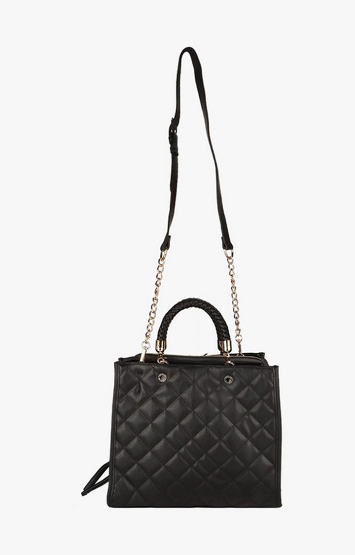 Bclara Black Handbags