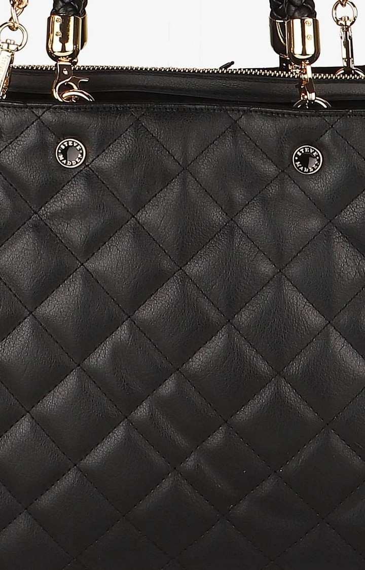 Bclara Black Handbags