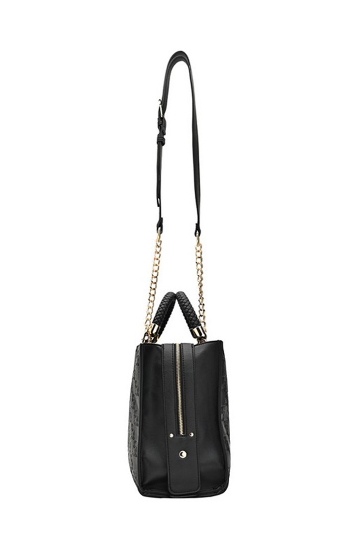Bjeanne Black Handbags