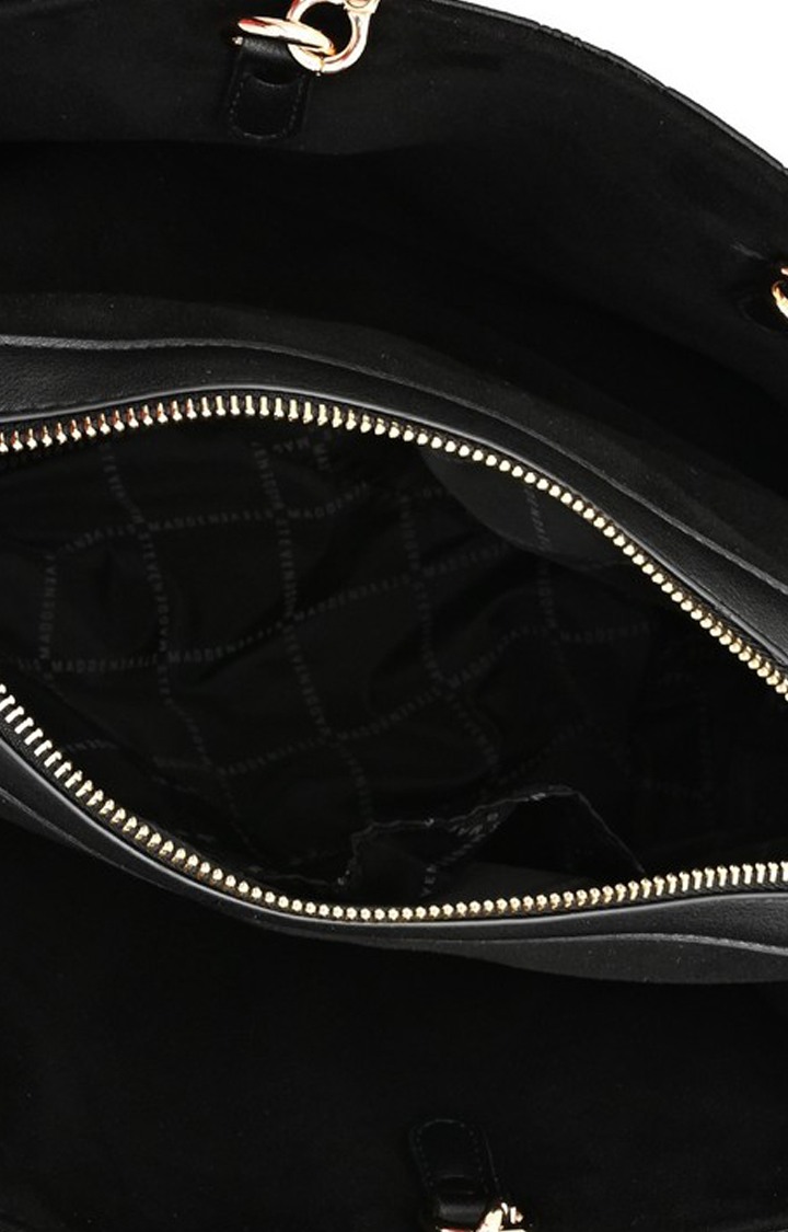 Bjeanne Black Handbags