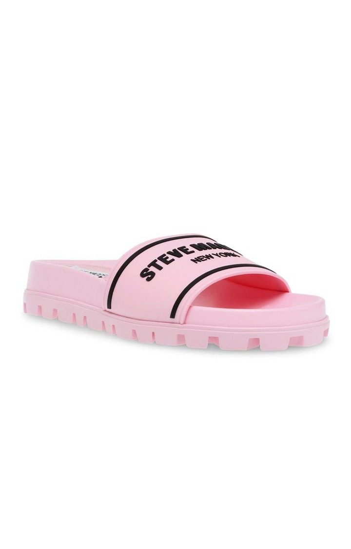 Snapshot Pink Flats