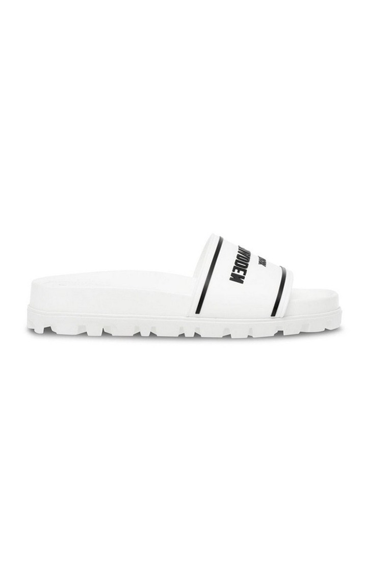 Snapshot White Flats