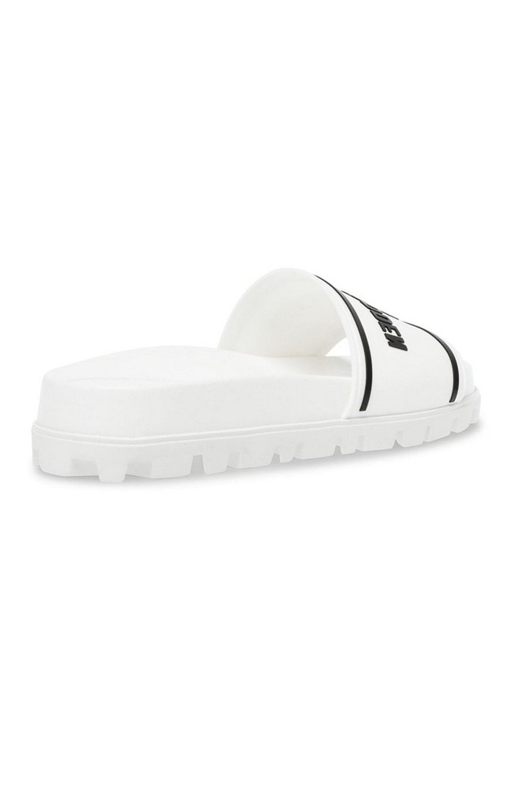 Snapshot White Flats