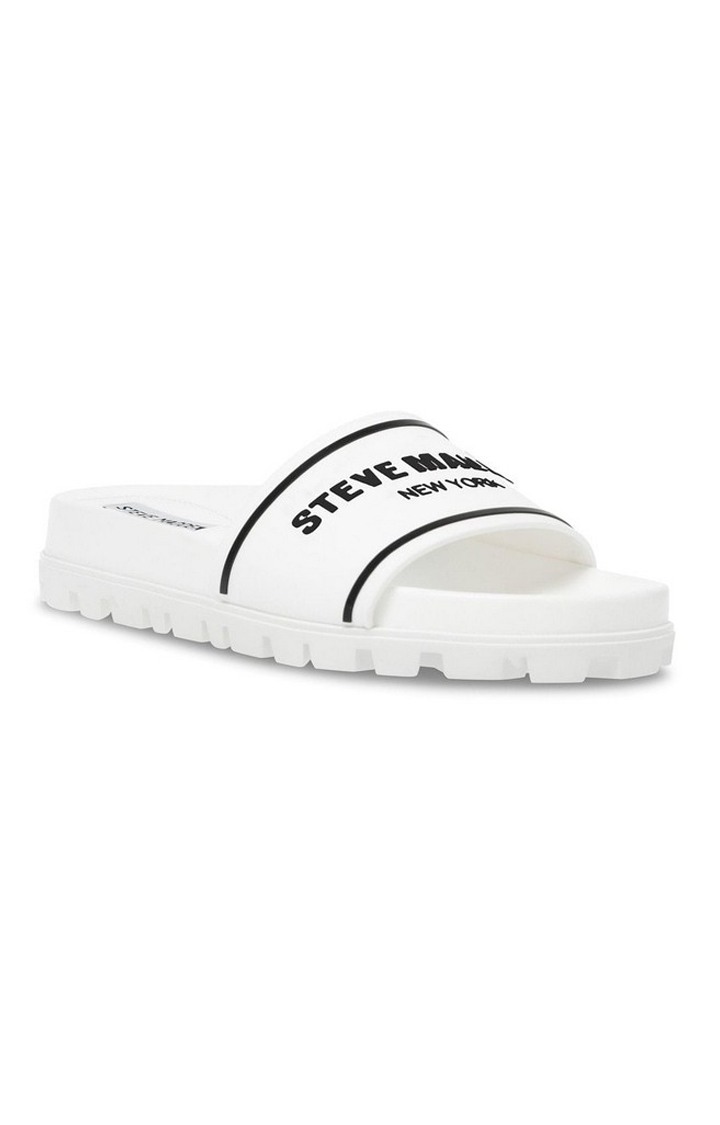 Snapshot White Flats