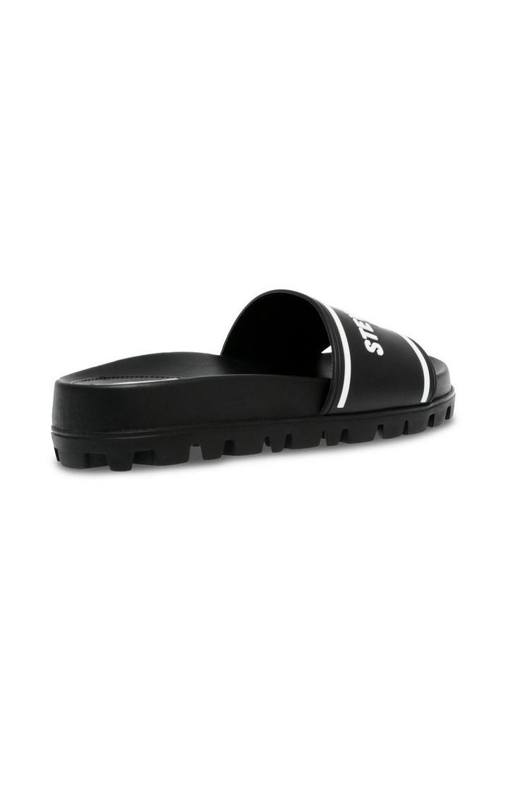 Snapshot Black Flats