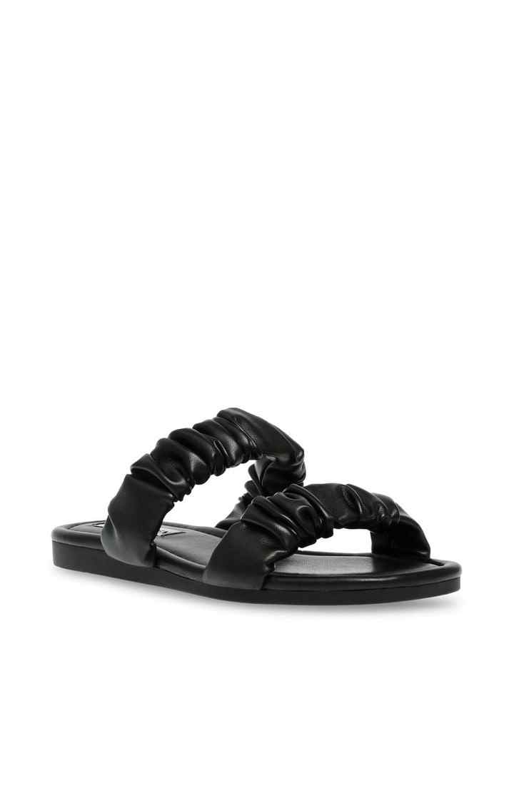 Abloom Black Flats