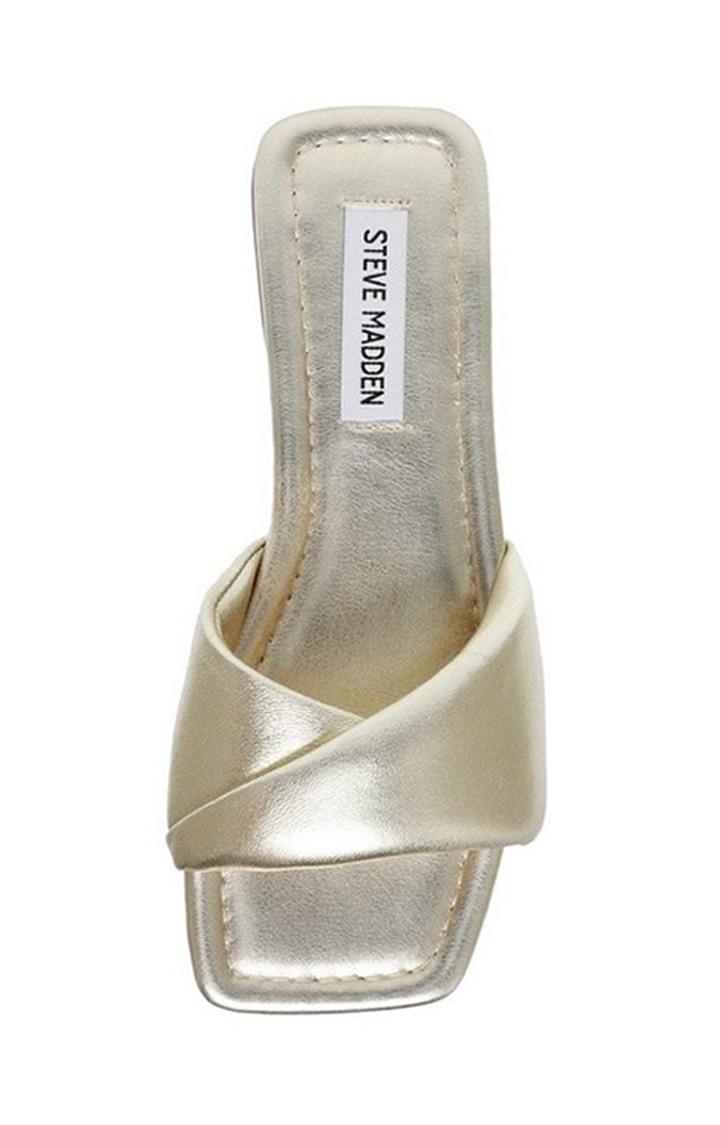 Saints Gold Flats