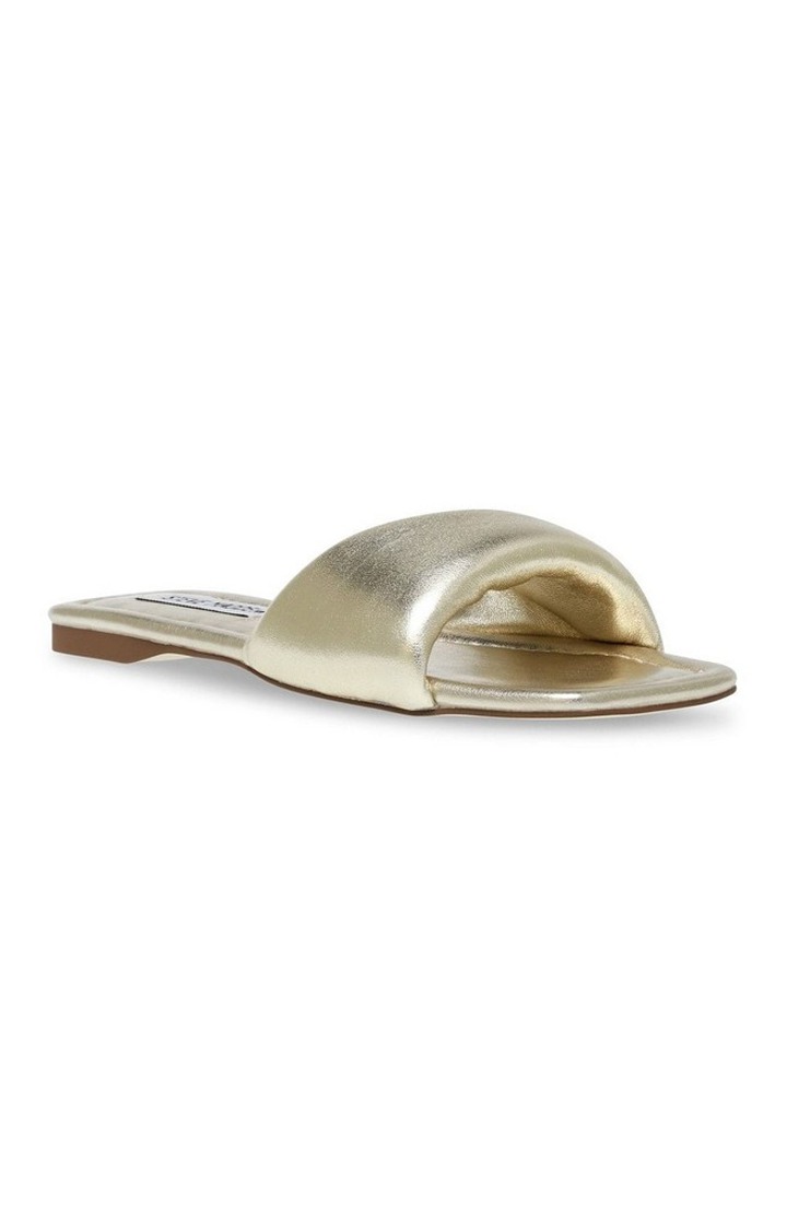 Saints Gold Flats