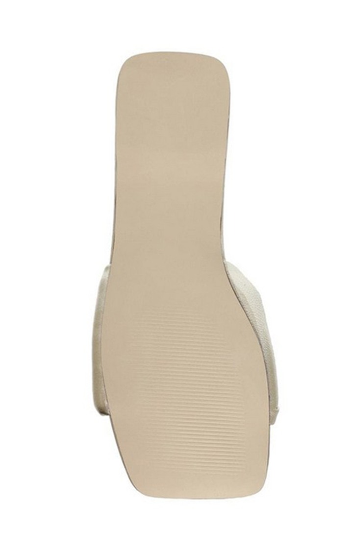 Saints Gold Flats