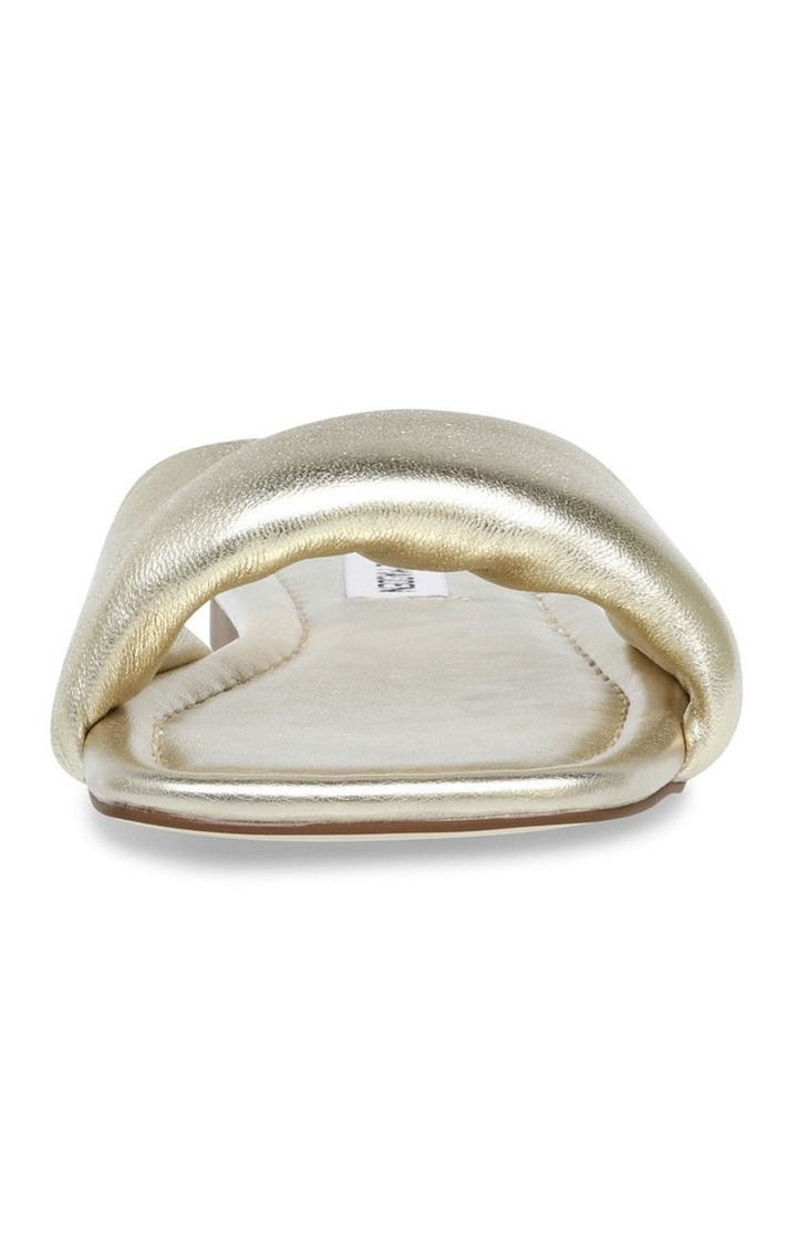 Saints Gold Flats