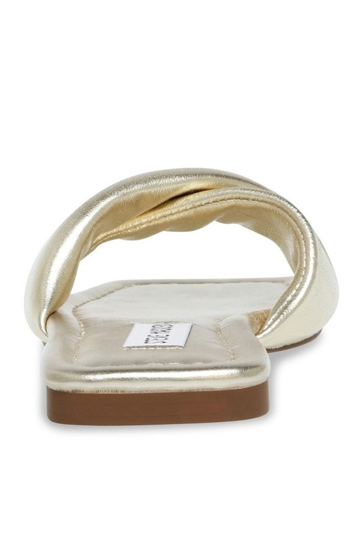 Saints Gold Flats