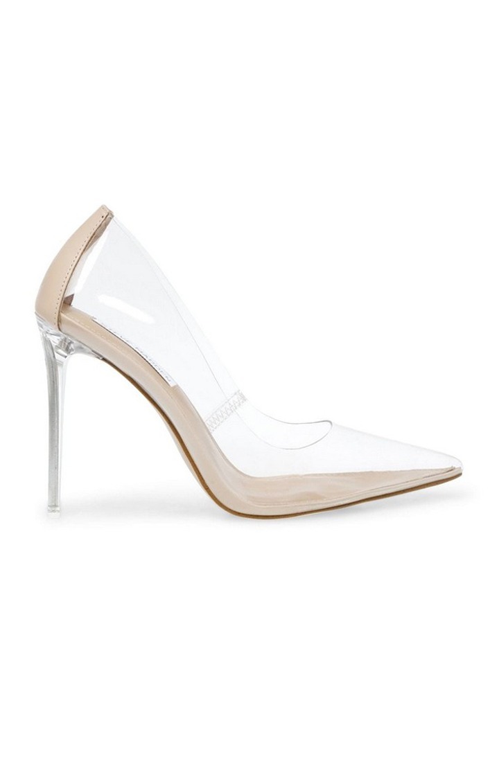 V I P Transparent Pumps
