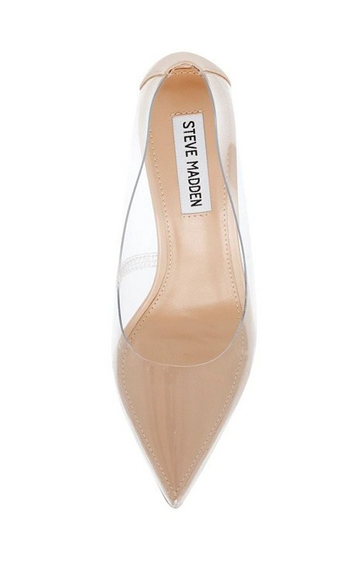 V I P Transparent Pumps