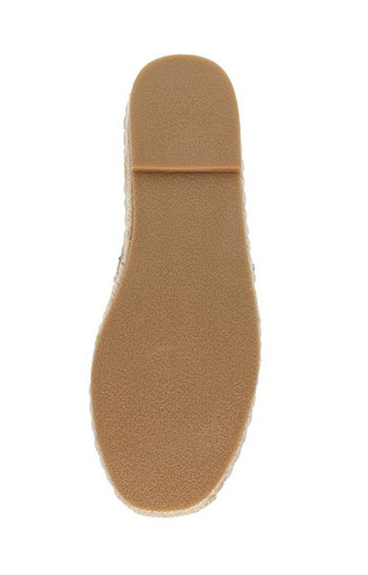 Waken Black Closed Flats & Ballerinas