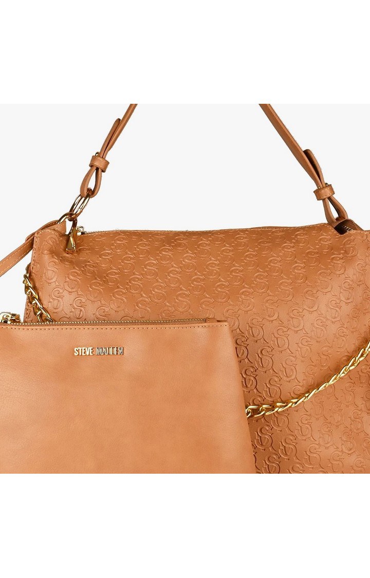Bnoa Brown Handbags