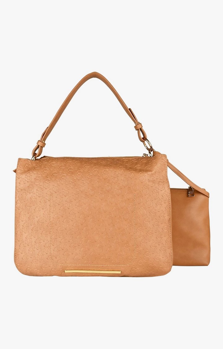 Bnoa Brown Handbags