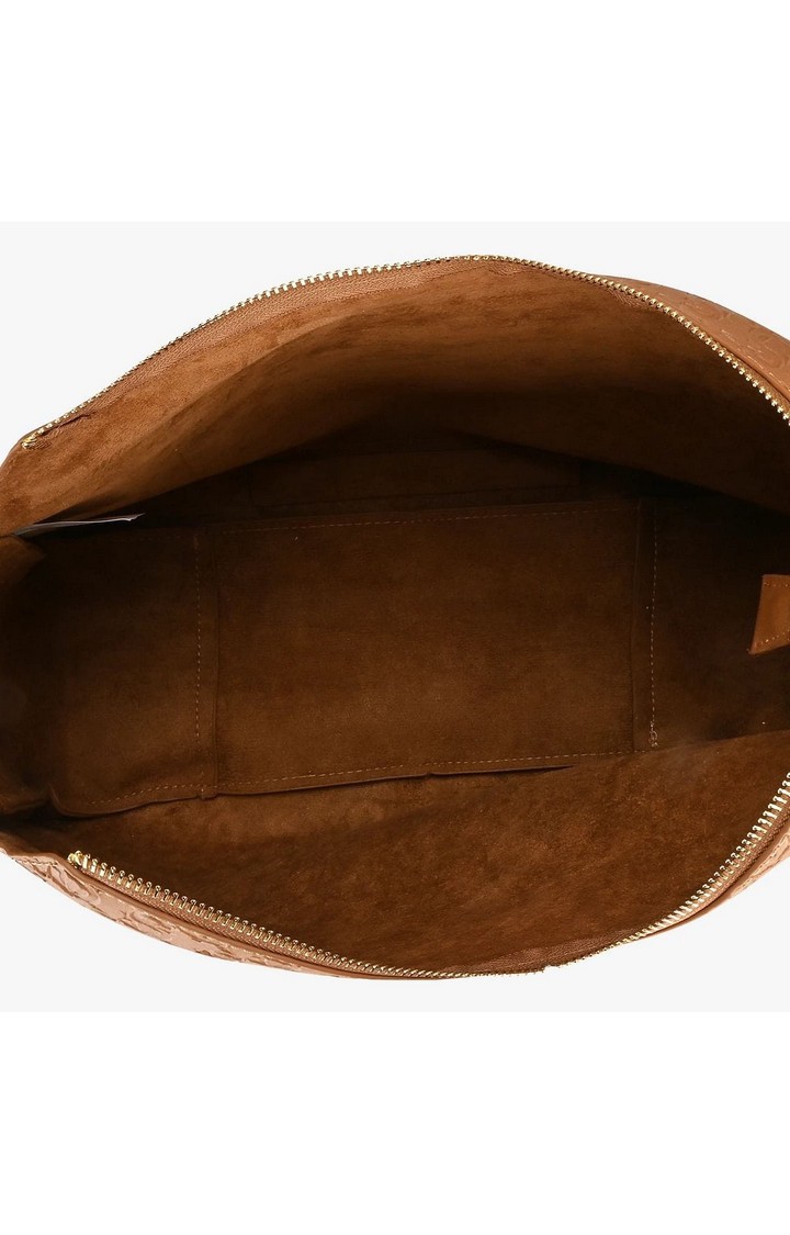 Bnoa Brown Handbags