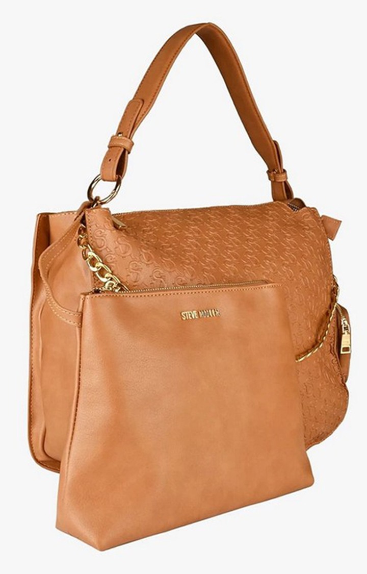 Bnoa Brown Handbags