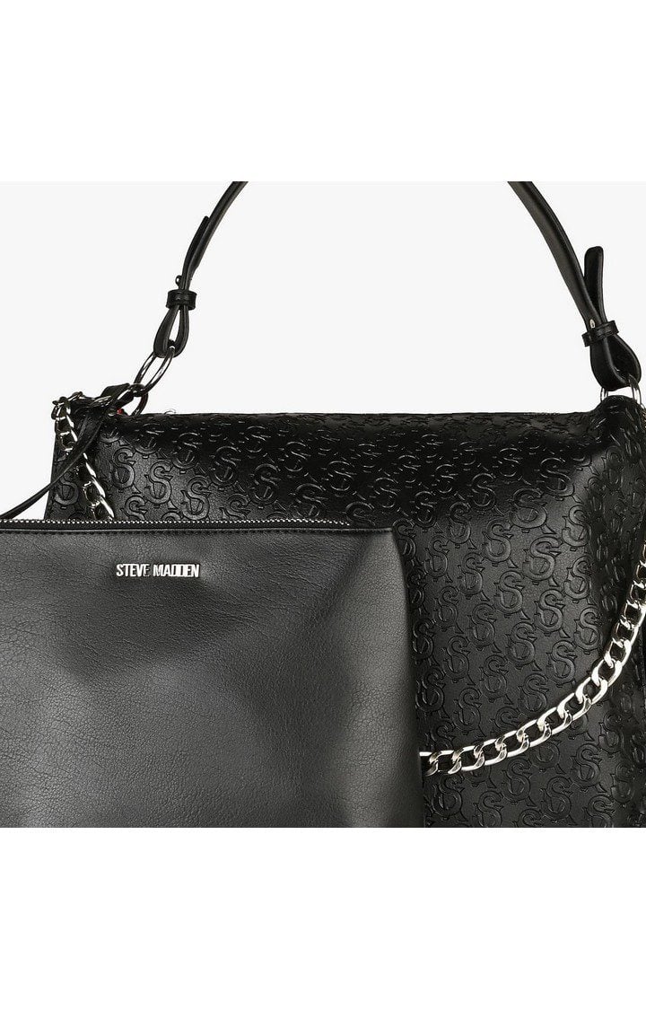 Bnoa Black Handbags