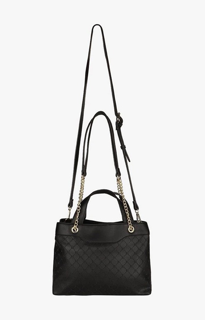 Blizaa Black Handbags