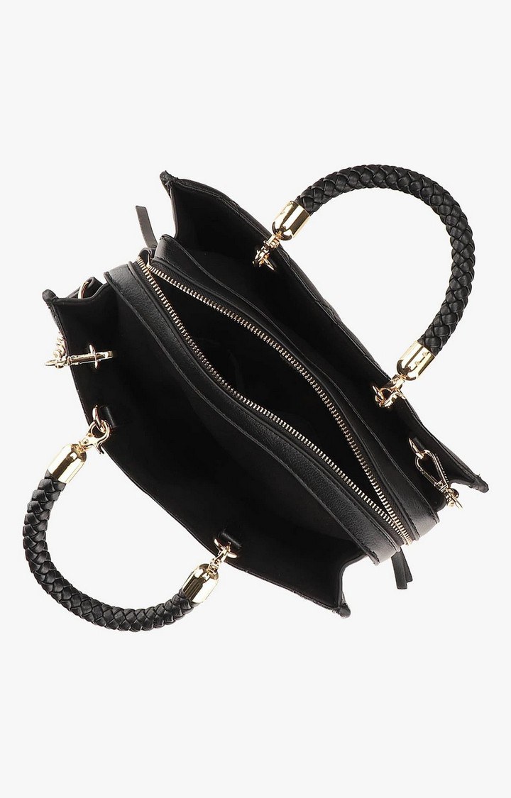 Blizaa Black Handbags