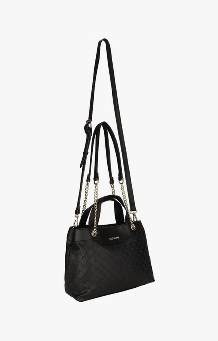 Blizaa Black Handbags