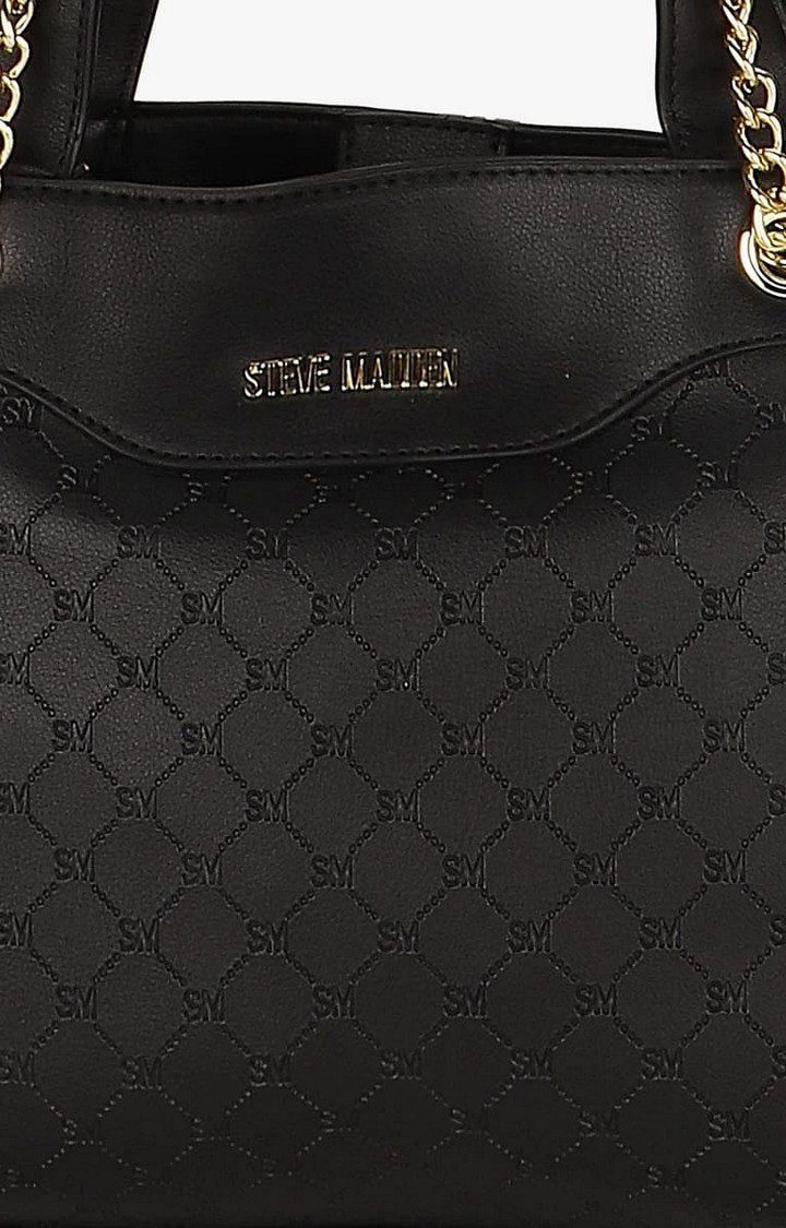 Blizaa Black Handbags