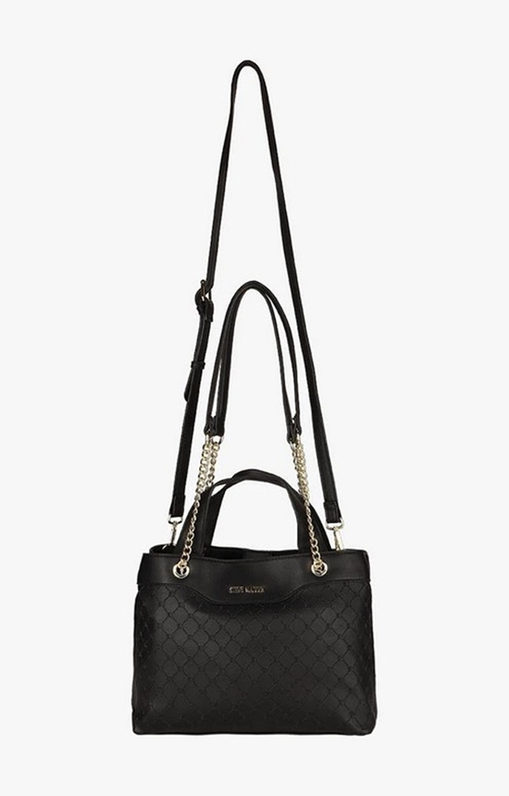 Blizaa Black Handbags