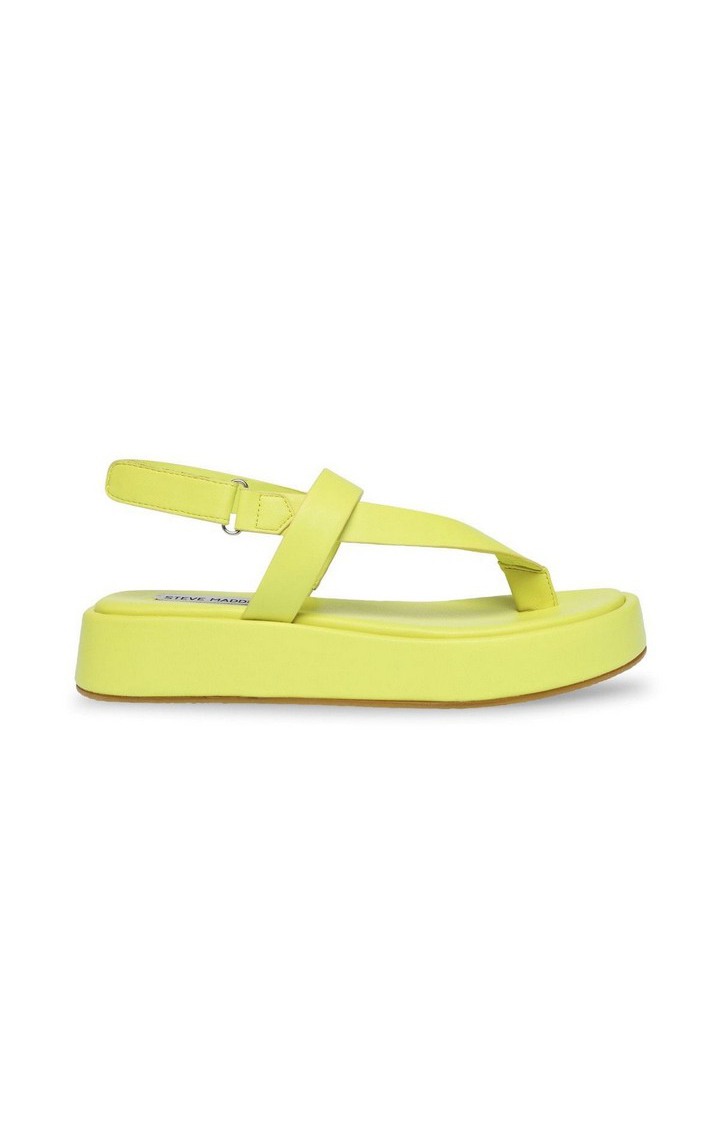 Big Time Yellow Flats