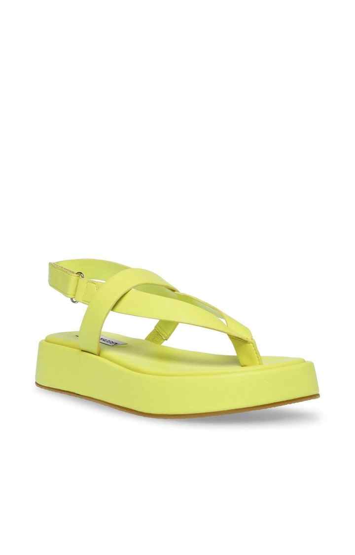 Big Time Yellow Flats