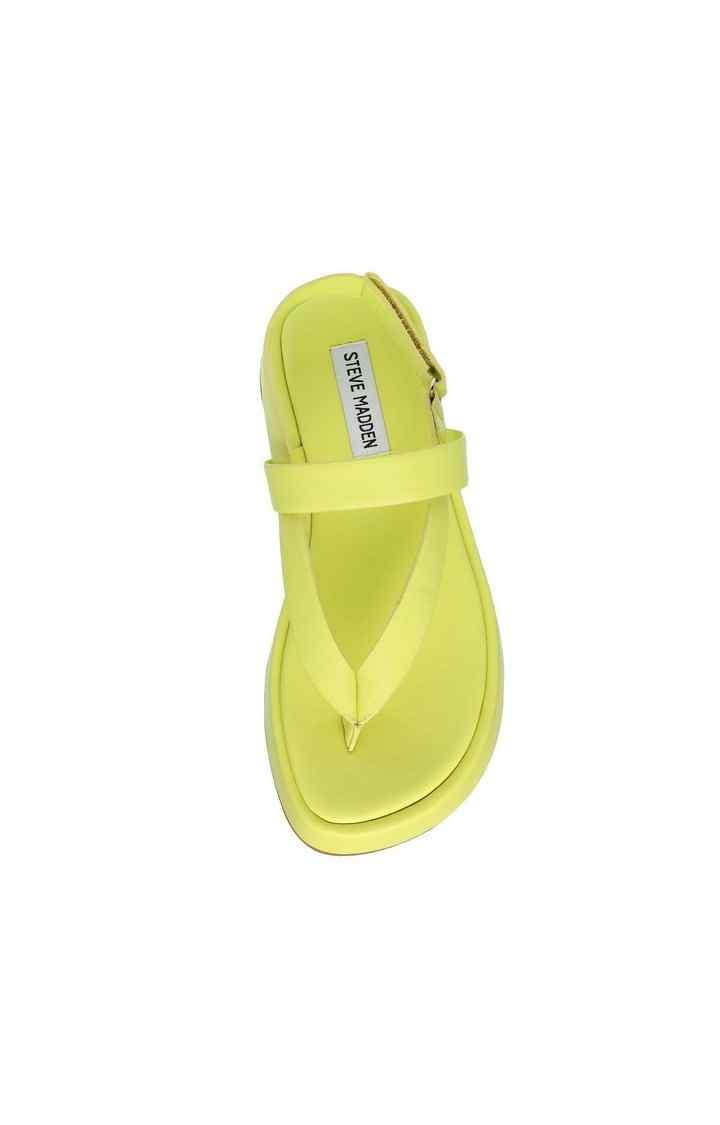 Big Time Yellow Flats