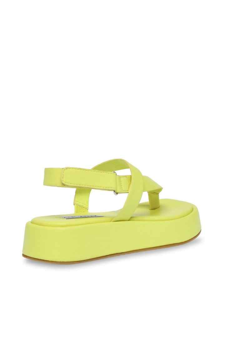 Big Time Yellow Flats