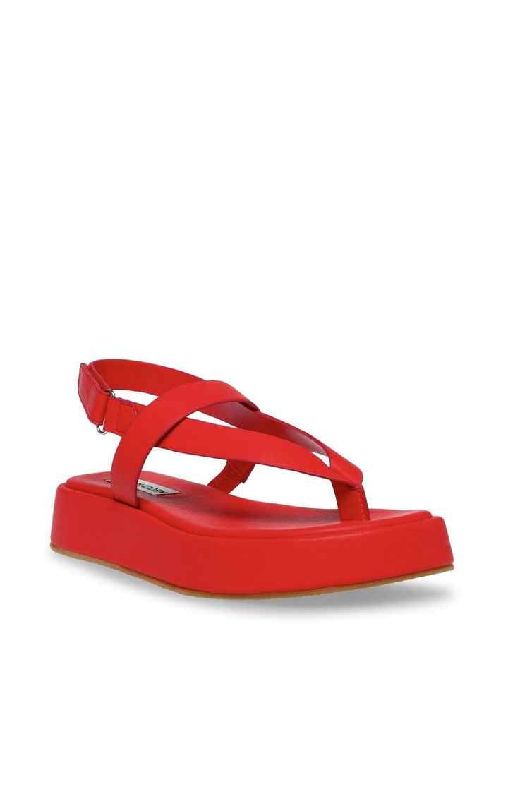 Big Time Red Flats