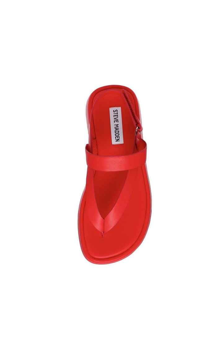 Big Time Red Flats