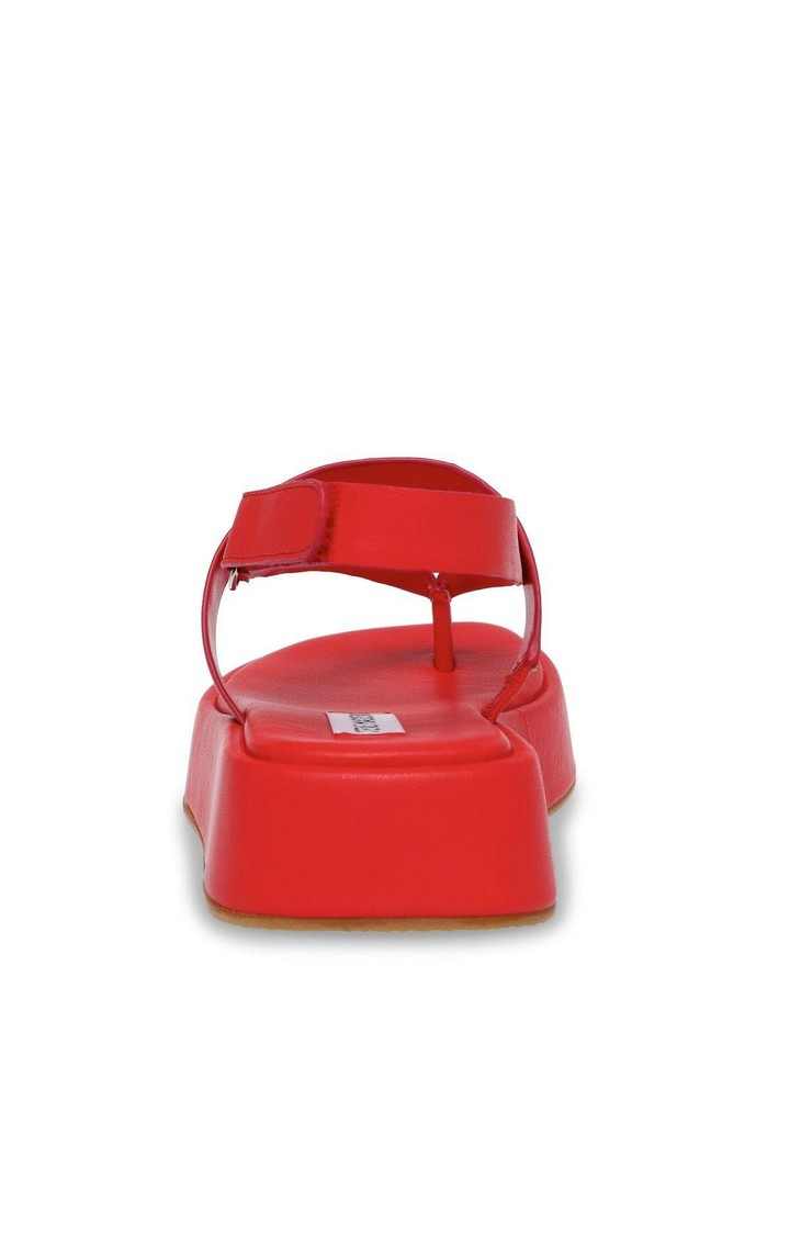 Big Time Red Flats