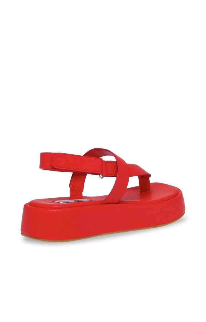 Big Time Red Flats